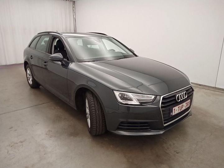 Photo 7 VIN: WAUZZZF48JA122643 - AUDI A4 AVANT '15 