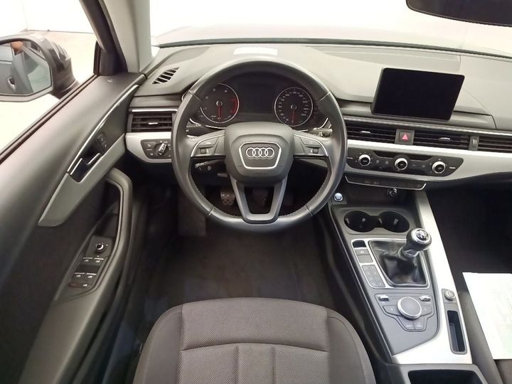 Photo 8 VIN: WAUZZZF48JA122643 - AUDI A4 AVANT '15 