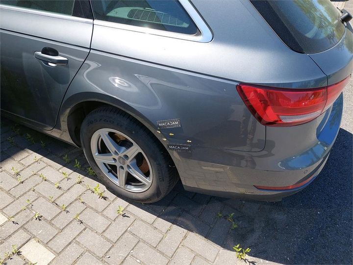 Photo 19 VIN: WAUZZZF48JA122755 - AUDI A4 AVANT 