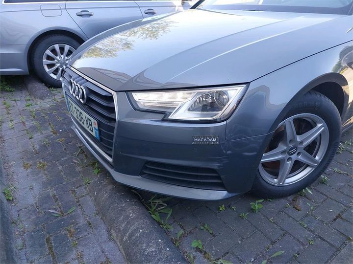 Photo 25 VIN: WAUZZZF48JA122755 - AUDI A4 AVANT 