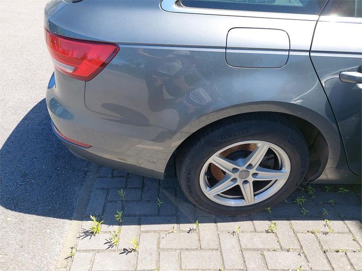 Photo 31 VIN: WAUZZZF48JA122755 - AUDI A4 AVANT 