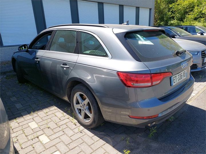 Photo 7 VIN: WAUZZZF48JA122755 - AUDI A4 AVANT 