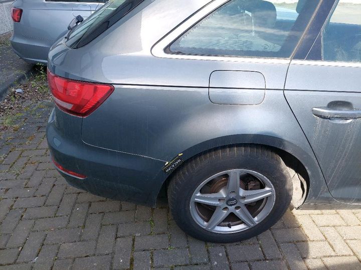 Photo 22 VIN: WAUZZZF48JA122805 - AUDI A4 AVANT 