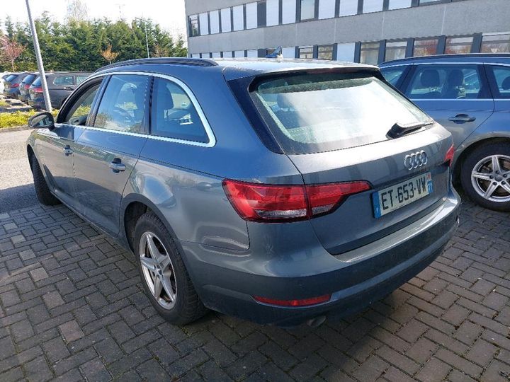 Photo 34 VIN: WAUZZZF48JA122805 - AUDI A4 AVANT 