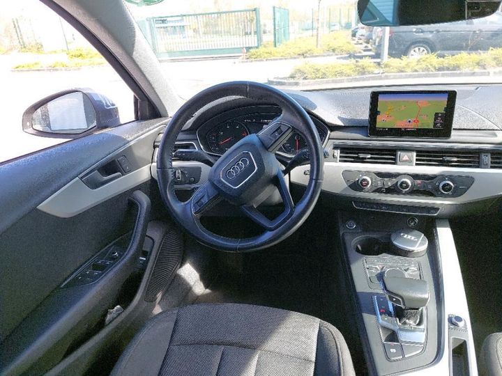 Photo 9 VIN: WAUZZZF48JA122805 - AUDI A4 AVANT 