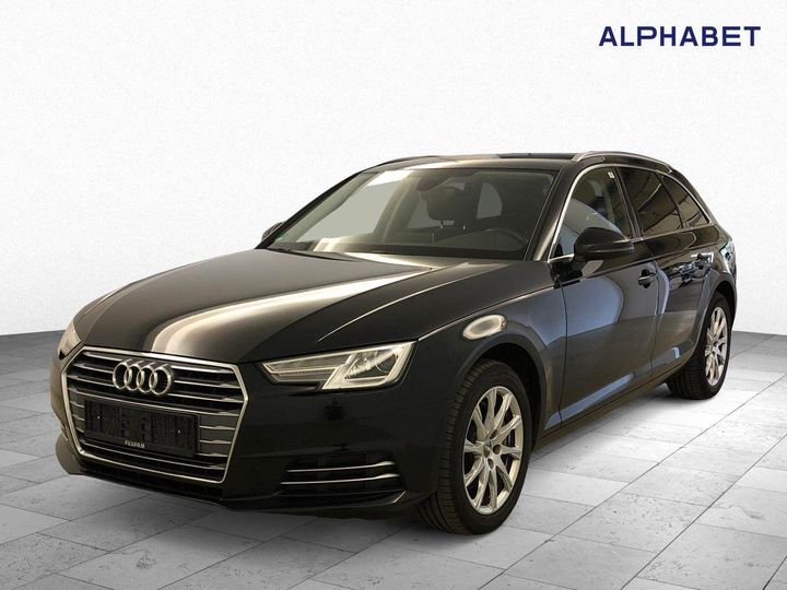 Photo 1 VIN: WAUZZZF48JA128216 - AUDI A4 AVANT 2.0 TDI 