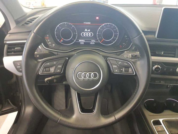 Photo 16 VIN: WAUZZZF48JA128216 - AUDI A4 AVANT 2.0 TDI 