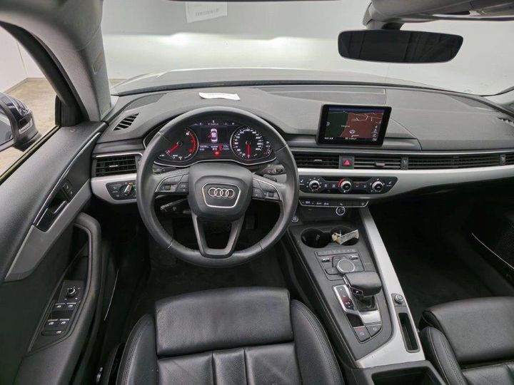 Photo 8 VIN: WAUZZZF48JA131021 - AUDI A4 BERLINE '15 