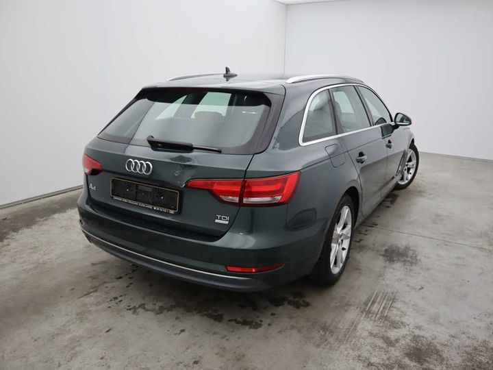 Photo 2 VIN: WAUZZZF48JA134369 - AUDI A4 AVANT FL&#3916 