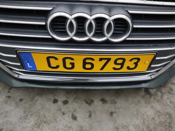 Photo 5 VIN: WAUZZZF48JA134369 - AUDI A4 AVANT FL&#3916 