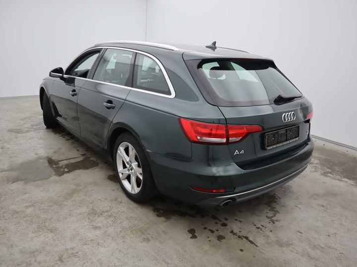 Photo 7 VIN: WAUZZZF48JA134369 - AUDI A4 AVANT FL&#3916 