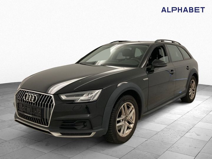 Photo 1 VIN: WAUZZZF48JA139300 - AUDI A4 ALLROAD QUATTRO 