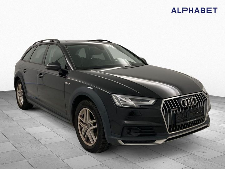 Photo 2 VIN: WAUZZZF48JA139300 - AUDI A4 ALLROAD QUATTRO 