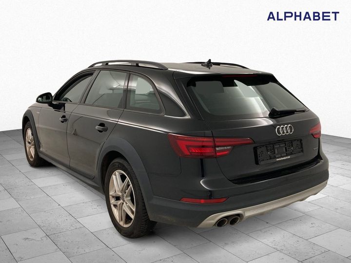 Photo 3 VIN: WAUZZZF48JA139300 - AUDI A4 ALLROAD QUATTRO 