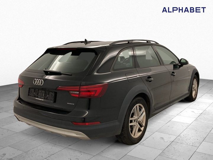 Photo 4 VIN: WAUZZZF48JA139300 - AUDI A4 ALLROAD QUATTRO 