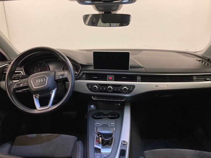 Photo 7 VIN: WAUZZZF48JA139300 - AUDI A4 ALLROAD QUATTRO 