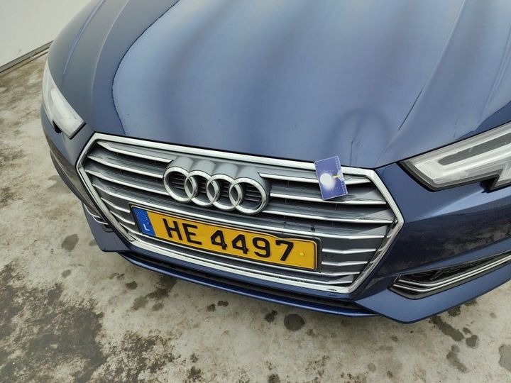 Photo 32 VIN: WAUZZZF48JA141287 - AUDI A4 AVANT FL&#3916 