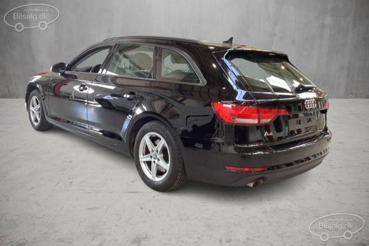 Photo 1 VIN: WAUZZZF48JA149132 - AUDI A4 