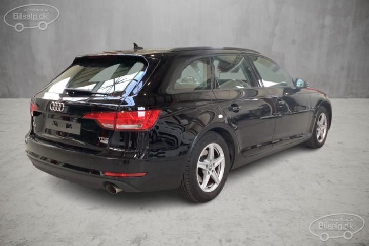 Photo 2 VIN: WAUZZZF48JA149132 - AUDI A4 