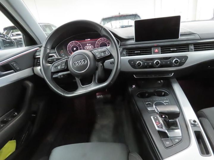 Photo 5 VIN: WAUZZZF48JA149311 - AUDI A4 AVANT 