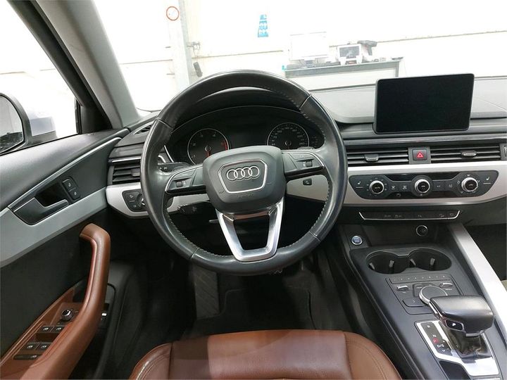 Photo 12 VIN: WAUZZZF48JA152158 - AUDI A6 