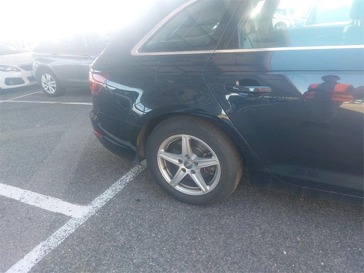 Photo 17 VIN: WAUZZZF48JA155044 - AUDI A4 AVANT 