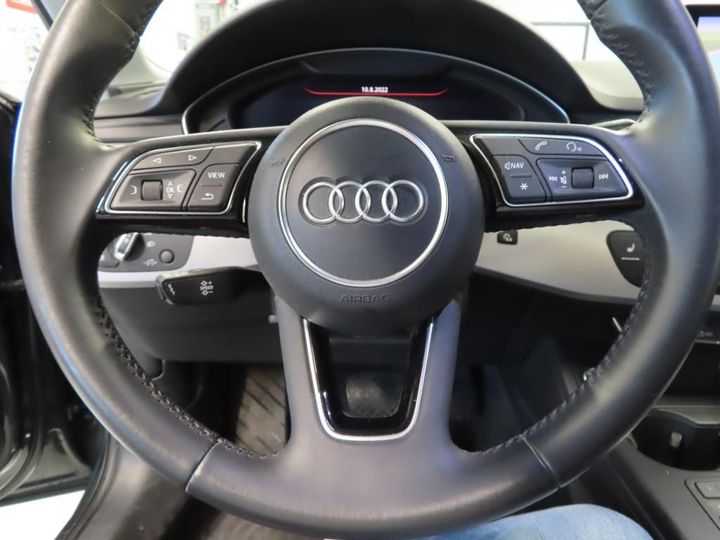 Photo 10 VIN: WAUZZZF48JA156503 - AUDI A4 