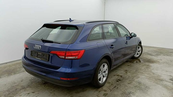 Photo 2 VIN: WAUZZZF48JA161166 - AUDI A4 AVANT FL&#3916 