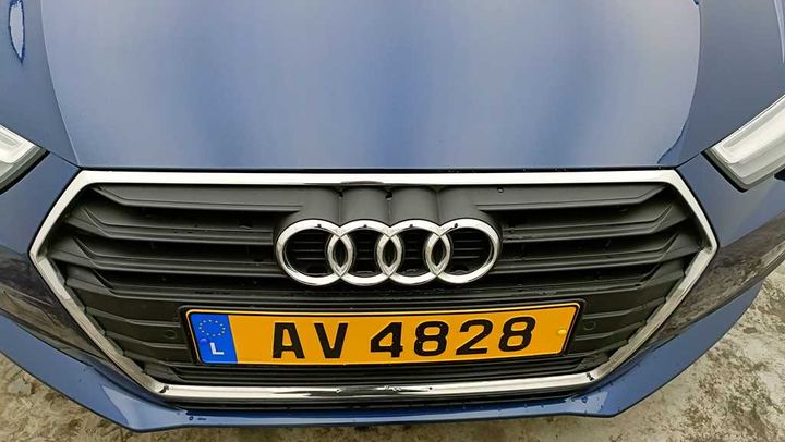 Photo 5 VIN: WAUZZZF48JA161166 - AUDI A4 AVANT FL&#3916 