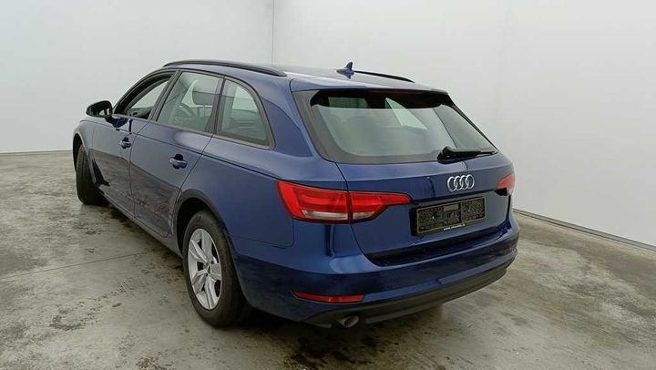 Photo 7 VIN: WAUZZZF48JA161166 - AUDI A4 AVANT FL&#3916 