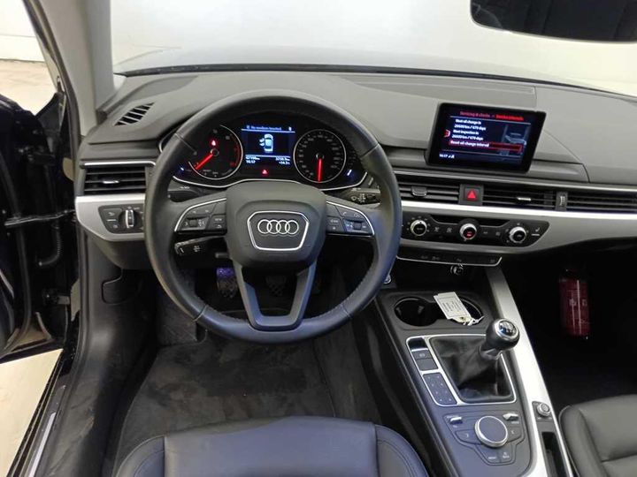 Photo 14 VIN: WAUZZZF48JA165265 - AUDI A4 