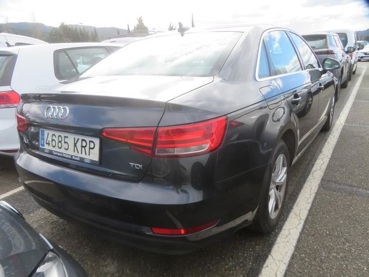 Photo 2 VIN: WAUZZZF48JA187332 - AUDI A4 