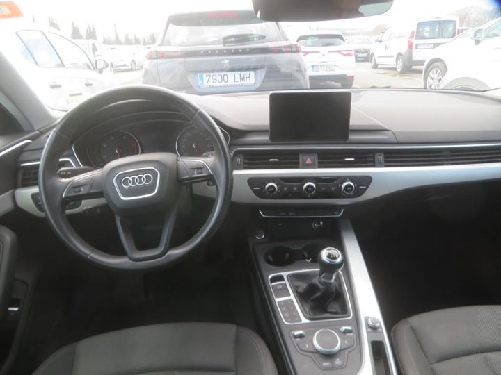 Photo 3 VIN: WAUZZZF48JA187332 - AUDI A4 