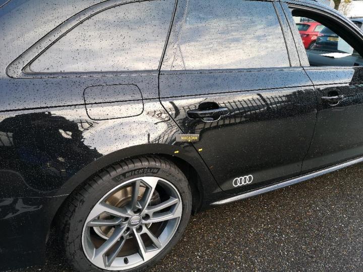 Photo 15 VIN: WAUZZZF48JA188075 - AUDI A4 AVANT 