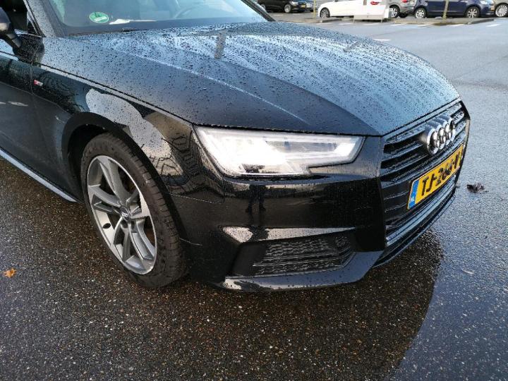 Photo 24 VIN: WAUZZZF48JA188075 - AUDI A4 AVANT 