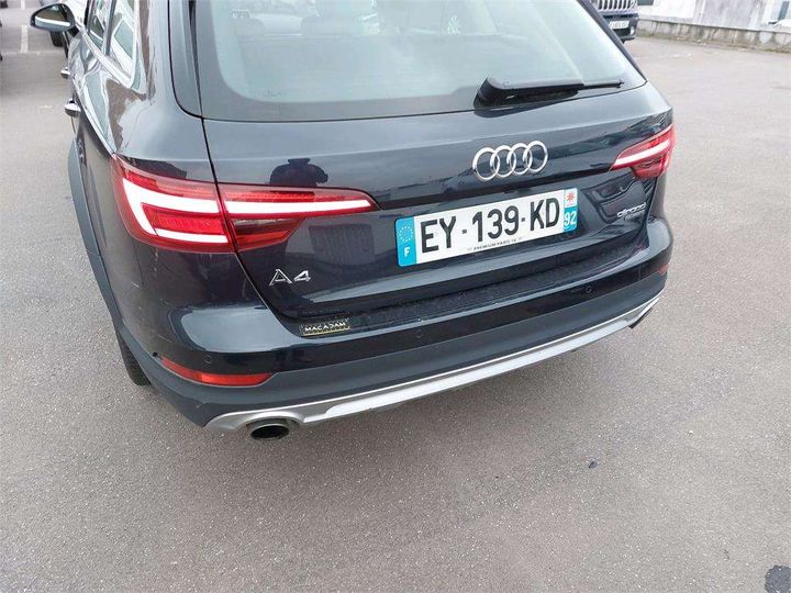 Photo 16 VIN: WAUZZZF48JA190702 - AUDI A4 ALLROAD QUATTRO BREAK 