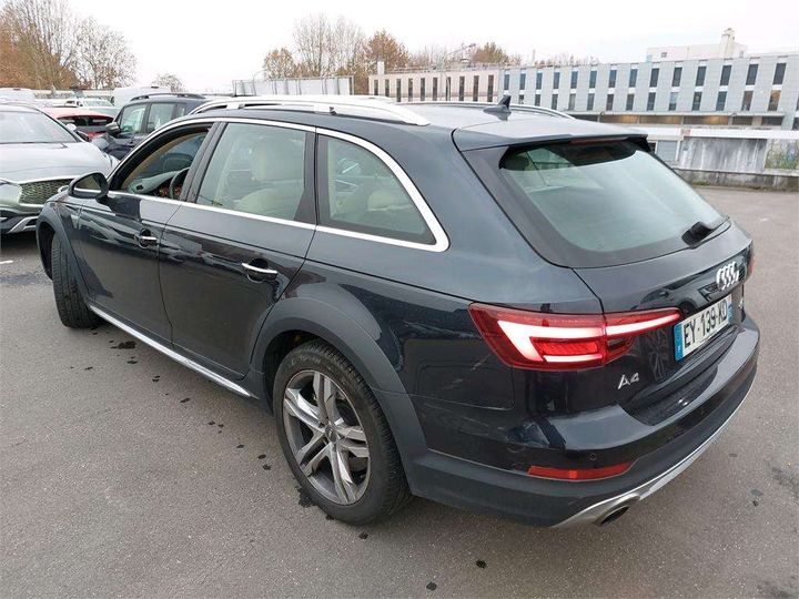 Photo 2 VIN: WAUZZZF48JA190702 - AUDI A4 ALLROAD QUATTRO BREAK 