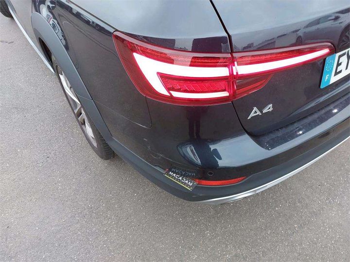 Photo 22 VIN: WAUZZZF48JA190702 - AUDI A4 ALLROAD QUATTRO BREAK 