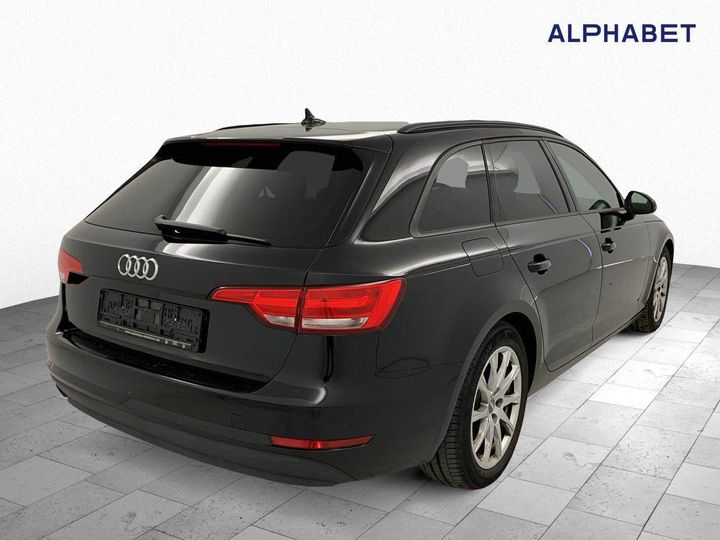 Photo 4 VIN: WAUZZZF48JA194118 - AUDI A4 AVANT 2.0 TDI 