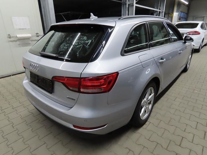 Photo 6 VIN: WAUZZZF48JA197309 - AUDI A4 AVANT 