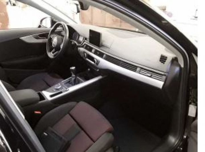 Photo 3 VIN: WAUZZZF48JA197679 - AUDI A4 2.0 TFSI 