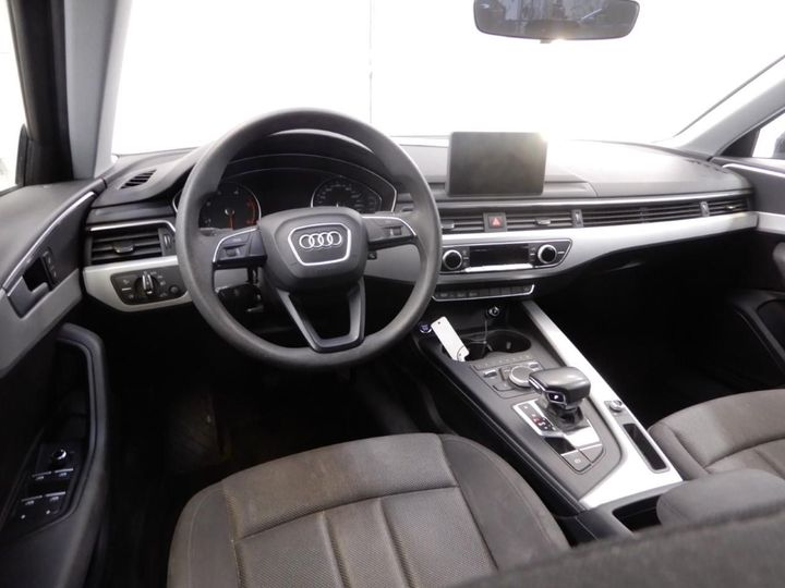 Photo 3 VIN: WAUZZZF48JA204615 - AUDI A4 LIMOUSINE 