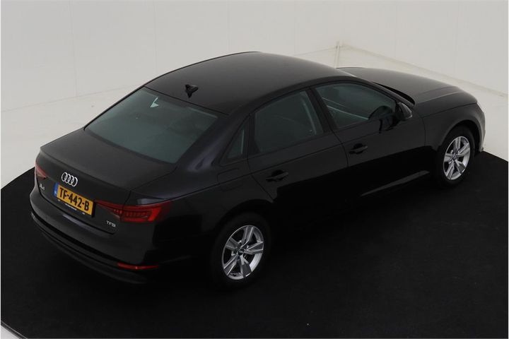 Photo 3 VIN: WAUZZZF48JA209443 - AUDI A4 