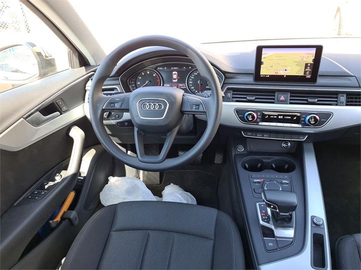 Photo 6 VIN: WAUZZZF48JA209443 - AUDI A4 