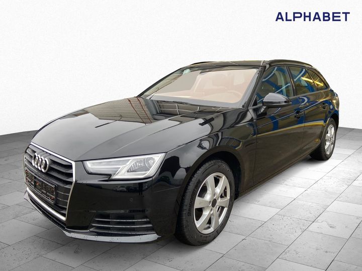 Photo 1 VIN: WAUZZZF48JA209815 - AUDI A4 AVANT 2.0 TDI S 