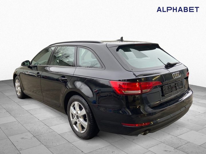 Photo 3 VIN: WAUZZZF48JA209815 - AUDI A4 AVANT 2.0 TDI S 