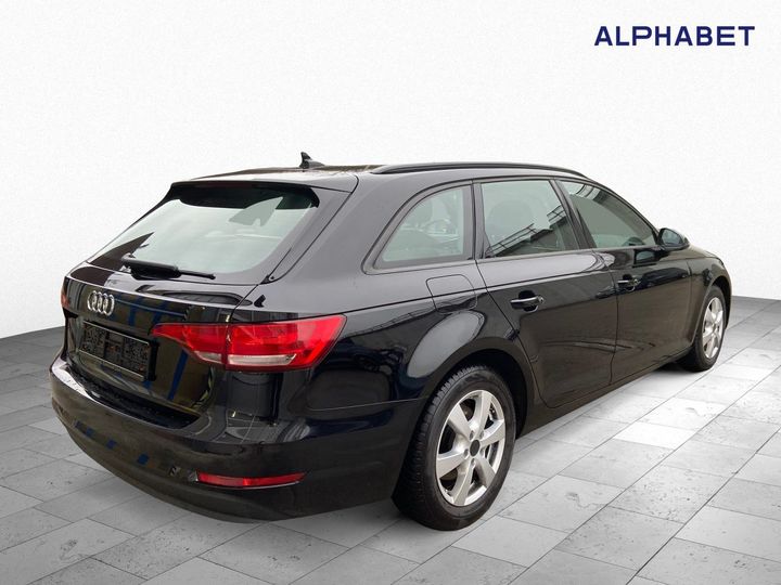 Photo 4 VIN: WAUZZZF48JA209815 - AUDI A4 AVANT 2.0 TDI S 