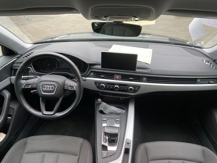 Photo 7 VIN: WAUZZZF48JA209815 - AUDI A4 AVANT 2.0 TDI S 