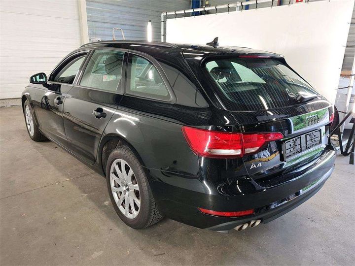 Photo 3 VIN: WAUZZZF48JA211497 - AUDI A4 AVANT 