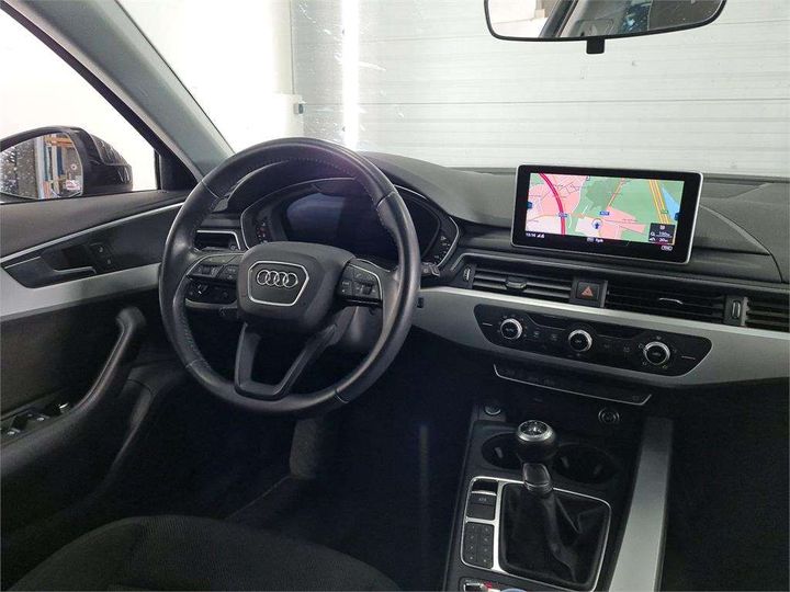 Photo 5 VIN: WAUZZZF48JA211497 - AUDI A4 AVANT 